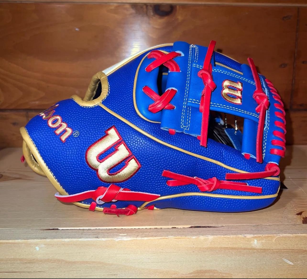 11.5” Baseball Gloves $400 Each