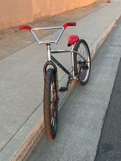 Street co 29er