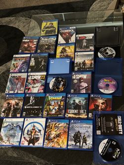 Ps5 bundle