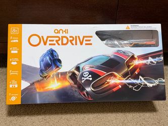 Anki Overdrive