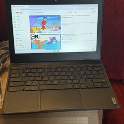 Lenovo Laptop New 