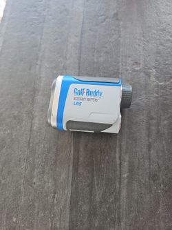 Golf Range Finder 