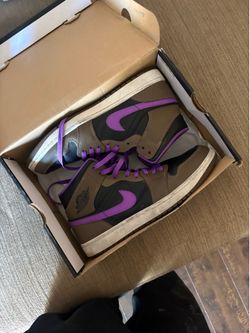 Jordan flight 1s