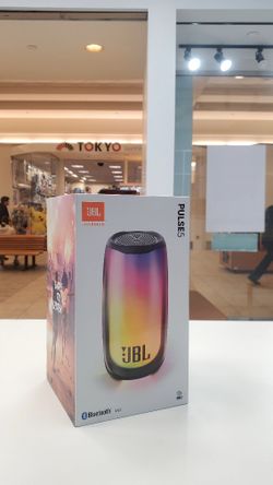 JBL Pulse 5 Portable Bluetooth Speaker New - Pay $5 DOWN AVAILABLE - NO CREDIT NEEDED