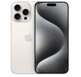 iPhone 15 Pro Max Unlocked 256 GB