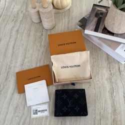 Louis Vuitton Original Wallet