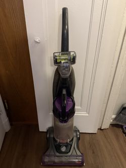 Bissell Powerlifter Swivel Pet Vacuum