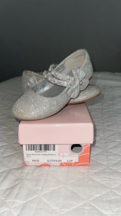 Kids dress shoes