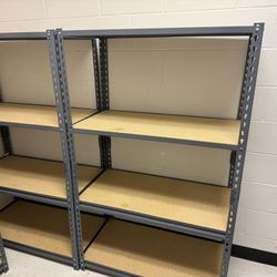 storage rack