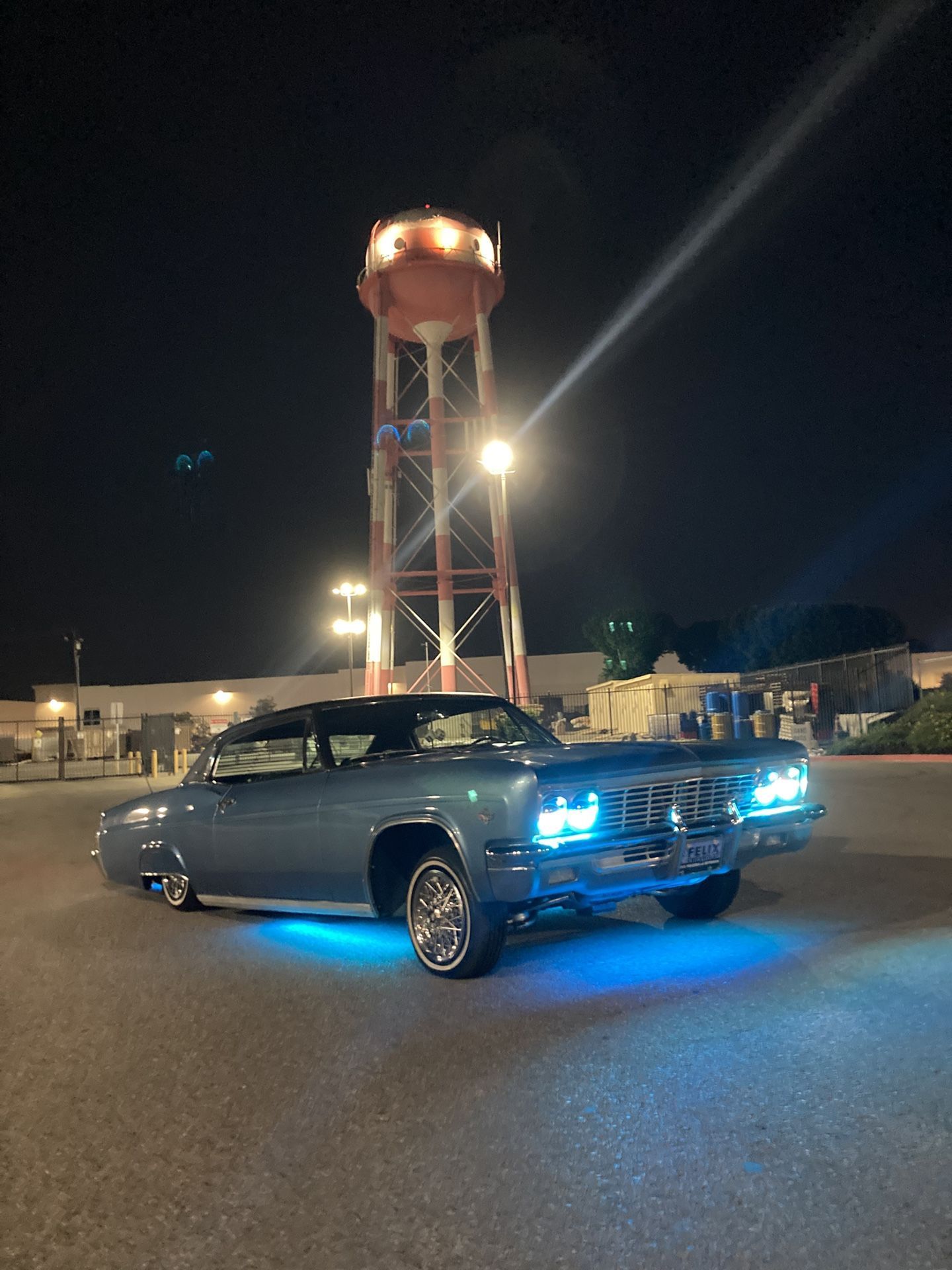 1966 Chevrolet Caprice