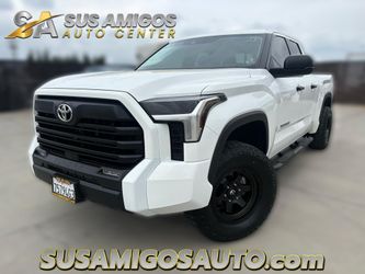 2023 Toyota Tundra 2WD