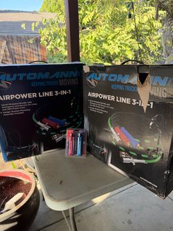AirPower line 3 in 1