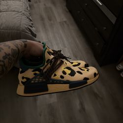 Human Race “Pulse Amber” 