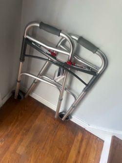 BRAND NEW! walker.