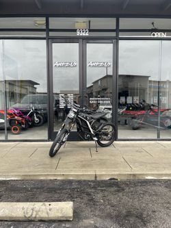 79 Bike Falcon Pro
