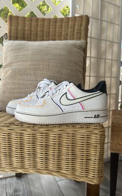 New Air Force1