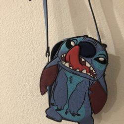 Stick Disney Crossbody Bag 