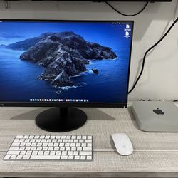 2012 i5 Mac Mini SDD 