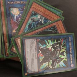 yugioh deck