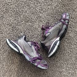 Balenciaga 3xl Purple Colorway
