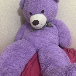 Teddy Bear