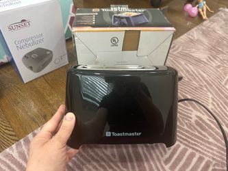 Toaster