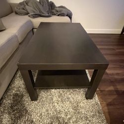 Ikea Coffee Table