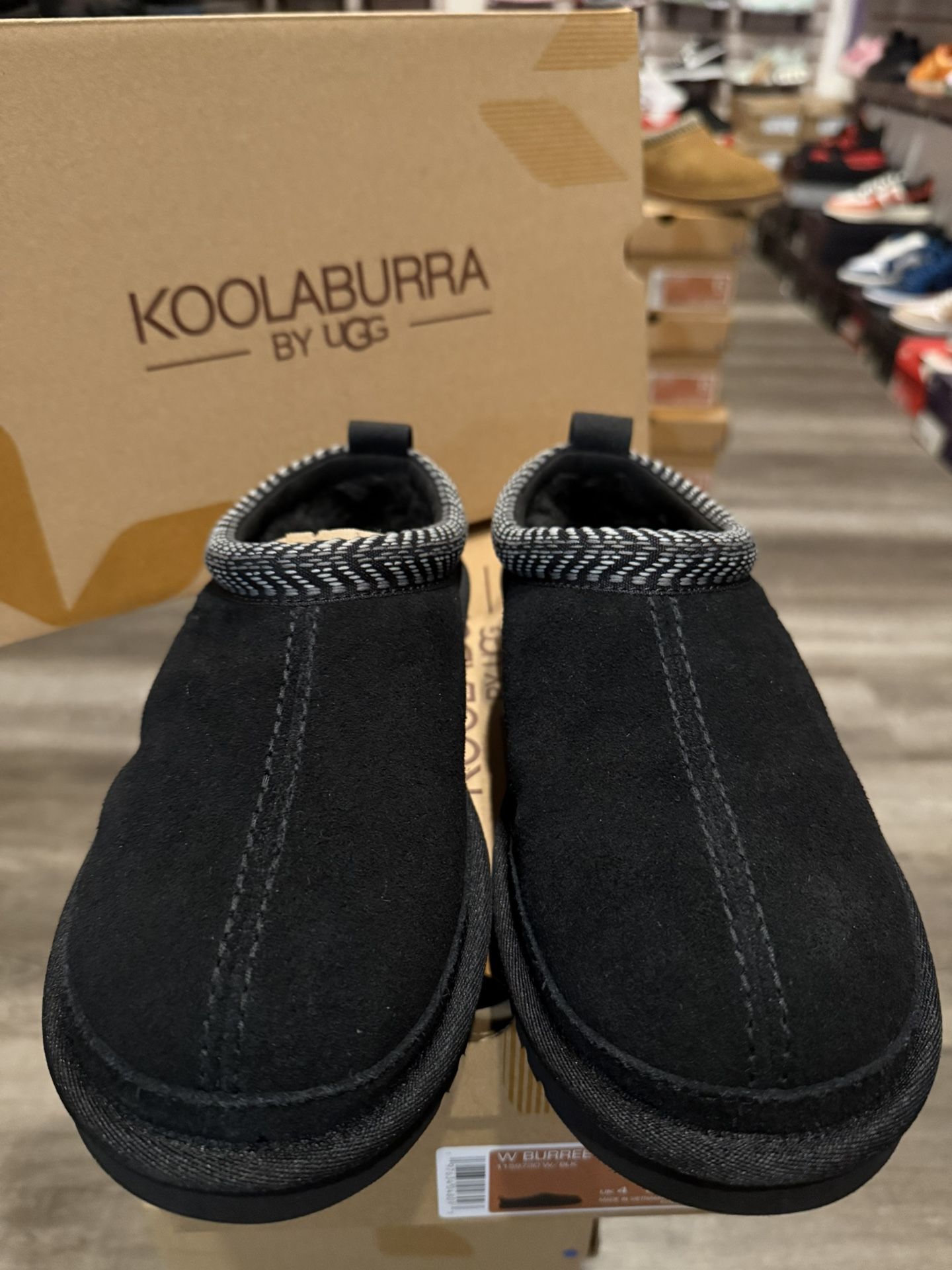 Koolaburra By UGG Slippers 10W