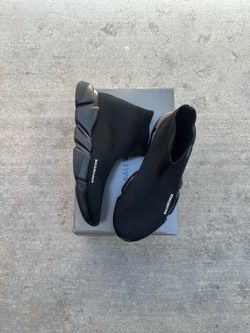Balenciaga Speed Trainer (Size 8, 10, 12)
