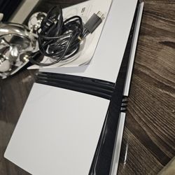 Ps5 Pro Digital Eddtition 2tb