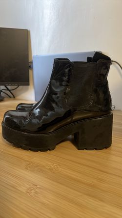 Vagabond Women’s Boots