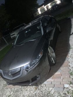 Tsx Partout