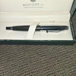 Monteverde Luxury Pen