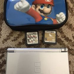 Nintendo DS