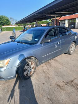 2010 Hyundai Sonata