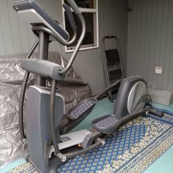 Elliptical 