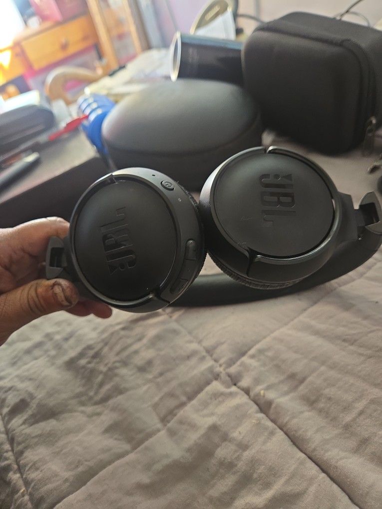 Jbl Wireless Headphones