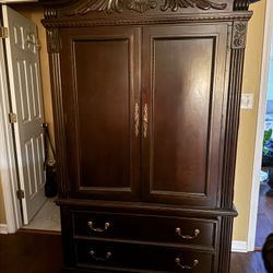 Armoire 