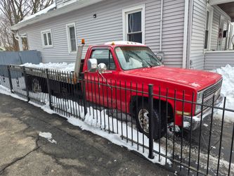 Tow truck forsale