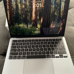 Apple 2025 MacBook Air 13-inch Laptop with M4 chip: Built for Apple Intelligence, 13.6-inch Liquid Retina Display, 16GB Unified Memory, 256GB SSD Stor