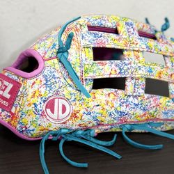 SOFTBALL Baseball Glove 13.50"