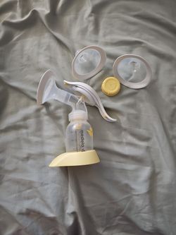 Medela Hand Pump