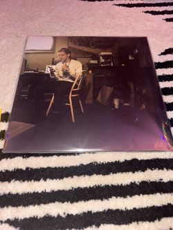 Logic College Park Urban Outfitters Limited Edition