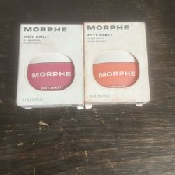 Morphe Hot Shot Blush Drops