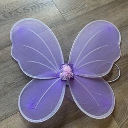 (4) Fairy Wings - Small 
