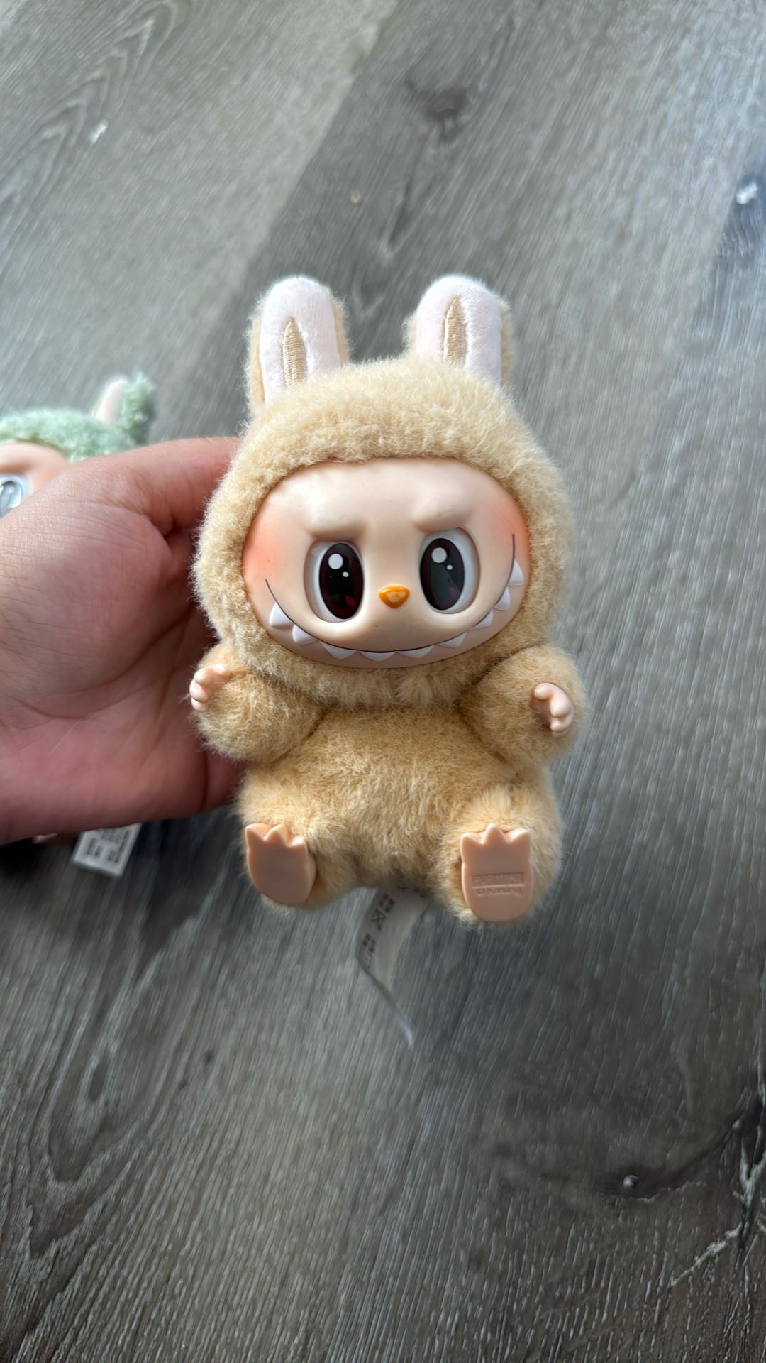 Labubu’s