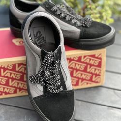 Vans Classic Old Skool Sneakers