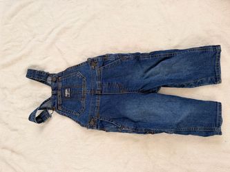 Baby/ toddler overalls
