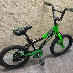 Schwinn Piston 16" Kids' Bike - Local Delivery Available for a Fee - See My Items 