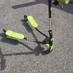 Scooter